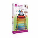 Oribel Musical Rail Track - Xylophone