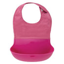 OXO Roll-Up Bib - 8 Colors