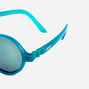 Ki ET LA Sunglasses 6-9 years old ROZZ - Peacock