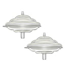 Maymom Backflow Protector for Spectra Breastpump, 2Sets/Pack