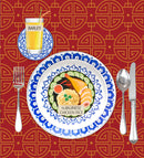 Smart Mama Singapore Theme Book