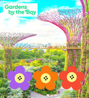 Smart Mama Singapore Theme Book