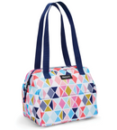 PackIt Hampton Lunch Bag - Festive Gem