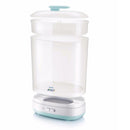Philips Avent 2-in-1 Electric Steam Steriliser (2 Years International Warranty)