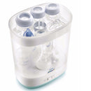 Philips Avent 2-in-1 Electric Steam Steriliser (2 Years International Warranty)