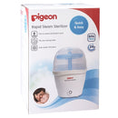 Pigeon Rapid Steam Sterilizer (15M Local Warranty)