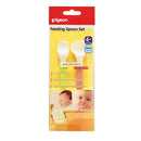 Pigeon Feeding Spoon Set