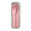 Monbento MB Pocket Color - Pink Blush