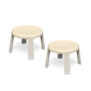 Oribel Portaplay Child Stools - Monsterland Adventures