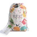 Pout Care Toiletries Kit Exp: