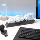 Paladone Playstation Icons Light PS5 (White)