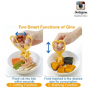 GINO Multi Food Cutter