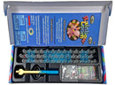 Rainbow Loom Kit With Metal Hook