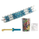Rainbow Loom Kit With Metal Hook