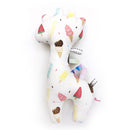 Mamacat Rattle Giraffe Ice Cream Confetti