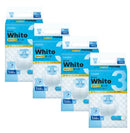 Nepia Whito Tape (4 Packs/Cartoon) S66 3H - FOC Showa Baby Wipes 99.5% Water 80s x 3packs