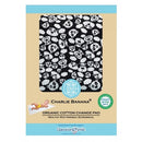 Charlie Banana Change Pad Organic - BlackBeary