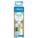 Dr Brown's 4 oz/120 ml Narrow Glass Options+ Bottle (1-Pack)