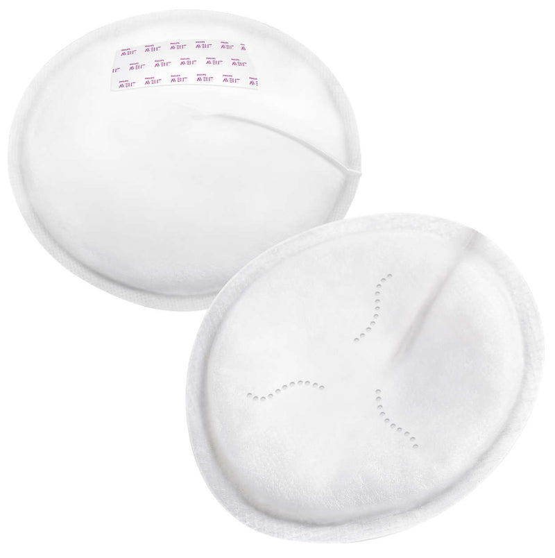 Philips Avent Breastfeeding Support Kit (2 Years International Warranty) BUNDLE