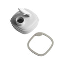 Hegen PCTO Spout - Grey