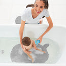 Skip Hop Bath Mat Moby - Grey