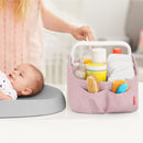 Skip Hop Light Up Diaper Caddy - 2 Colors