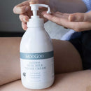 MooGoo Skincare Milk Udder Cream 500GM Exp: 01/27