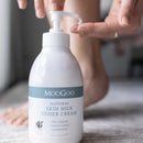 MooGoo Skincare Milk Udder Cream 500GM Exp: 01/27