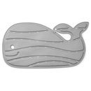 Skip Hop Bath Mat Moby - Grey