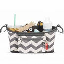 Skip Hop Grab & Go Stroller Organizer  - 4 Designs