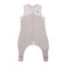 Love To Dream Sleeveless Sleep Suit Lite 0.2T - Grey