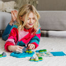 Smart Games - Treasure Island