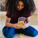 Smart Games - IQ Mini (Set Of 5 = Set of Blue, Yellow, Purple, Green, Red)