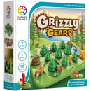 Smart Games - Grizzly Gears