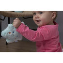 Snoozebaby Cuddle Toy - Mint Jill