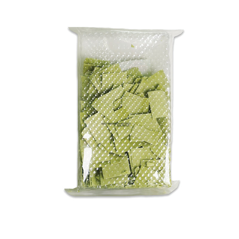 [Bundle Of 2] Harvest Tehki Spinach Flake Noodles 250gm (MY) Exp: 09/24