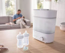 Philips Avent Premium Bottle Steam Sterilizer & Dryer