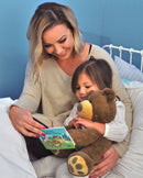 Cloud B Storytime Huxley