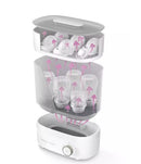 Philips Avent Premium Bottle Steam Sterilizer & Dryer