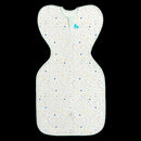 Love To Dream Swaddle UP Organic Lite 0.2 TOG - Cream