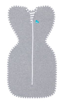 Love to Dream Swaddle UP Original Grey 1.0 tog