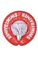 Fred Swim Trainer Classic- Red (3m-4y,6-18kg)