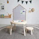 Oribel Portaplay Child Stools - Monsterland Adventures