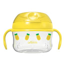Dr Brown's Snack Cup - Yellow