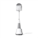 OXO TOT Cleaning Brush Bundle Set - Grey