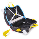 Trunki Luggage - Pedro Pirate  (With 5 years Warranty)