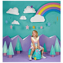 Trunki Luggage - Una the Unicorn (With 5 years Warranty)