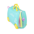 Trunki Luggage - Una the Unicorn (With 5 years Warranty)