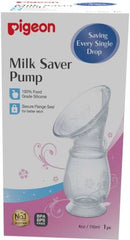 Pigeon Milk Saver Pump