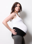 Belly Bandit Upsie Belly Support Band - Black
